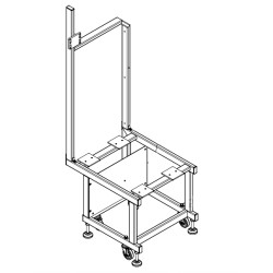 Mobile Stand Assembly (C2)...