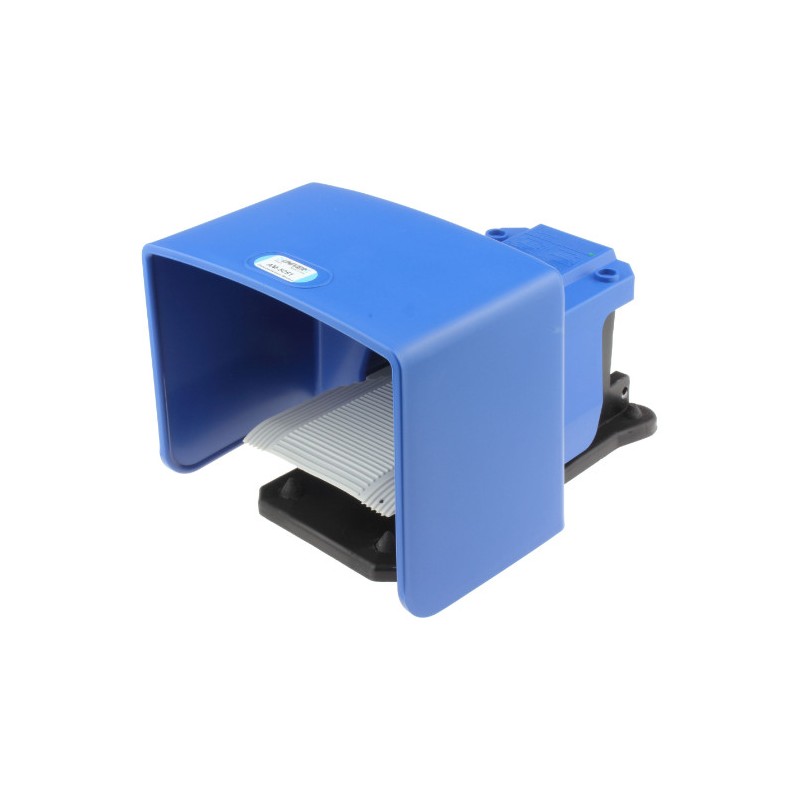 Foot Switch for PPM Express Univer