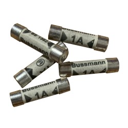 Fuses 1A  Oven  ( box of 10)
