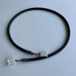 Cableform Rod Out Sensor to TMS PCB