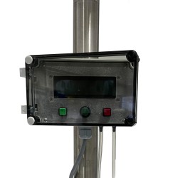 AS600 Control System