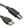 Interface Cable Assembly USB 2.0 A-B 3m