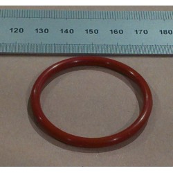 O-ring 37.69mm (1.5 inch) internal diameter - 3.53mm section