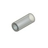 Glass Tube - End Point Detection 20mm long x 8mm dia (Borosilicate glass)
