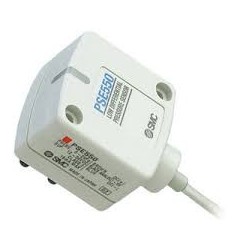 Sensor Low Pressure Differential SMC PSE550
