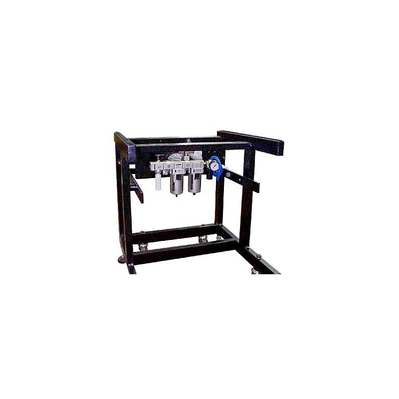 Mobile Support Stand Assy S620
