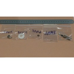 Recessed Products Handling Kit (QTM5U Bobbin/Rod Stop)