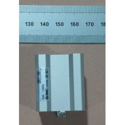 Actuator Linear SMC Pneumatics CQ2B16-15D