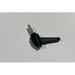 Clamping Handle M6 x 25mm...