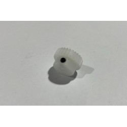 Gear Spur with Grub Screw HPC ZG0.5-30-S04-02