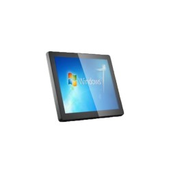 PC Windows 7 Touch Screen 19 inch LCD