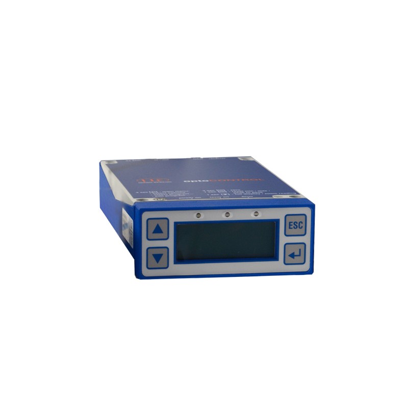 Laseroptical Micrometer Micro-Epsilon