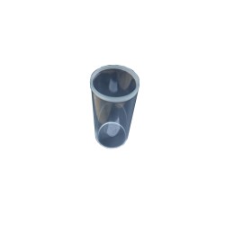 Glass Cylinder for PDSP Pump Burghart Ref LA-07-00845