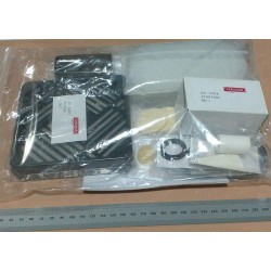PPM1000 Recommended spares