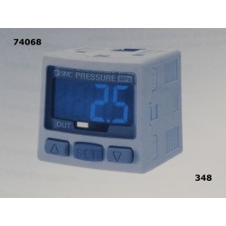 Digital Pressure Switch for PPM1000