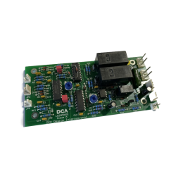 Motor Control Board for...
