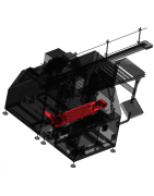 Tube belt & Drive components